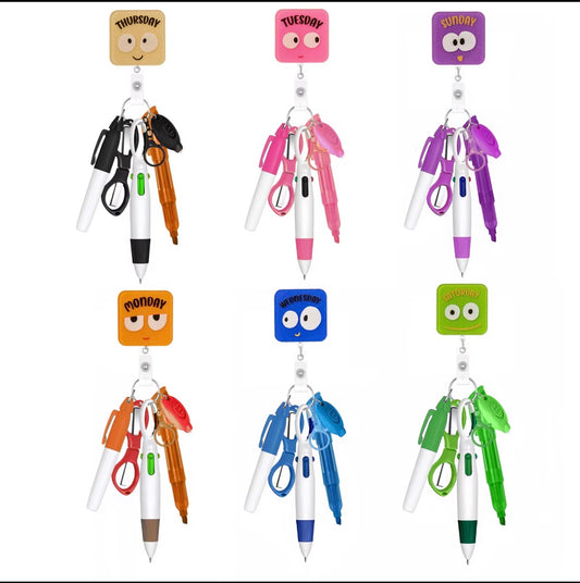 Badge/ ID Holder