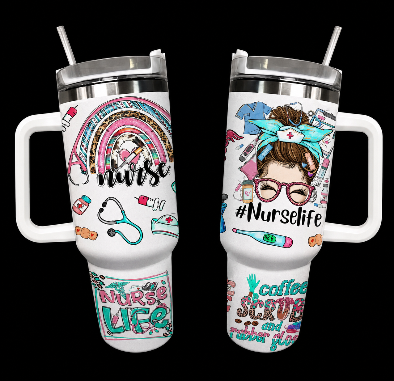 Tumblers
