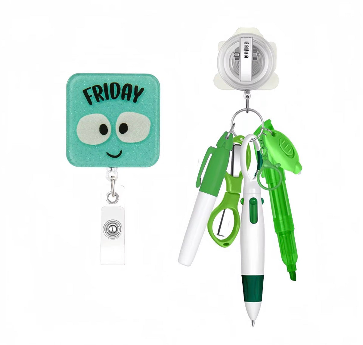 Badge/ ID Holder