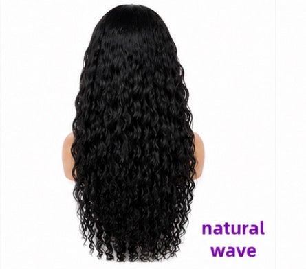 13*4 HD Lace Frontal Wigs