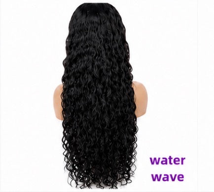 13*4 HD Lace Frontal Wigs