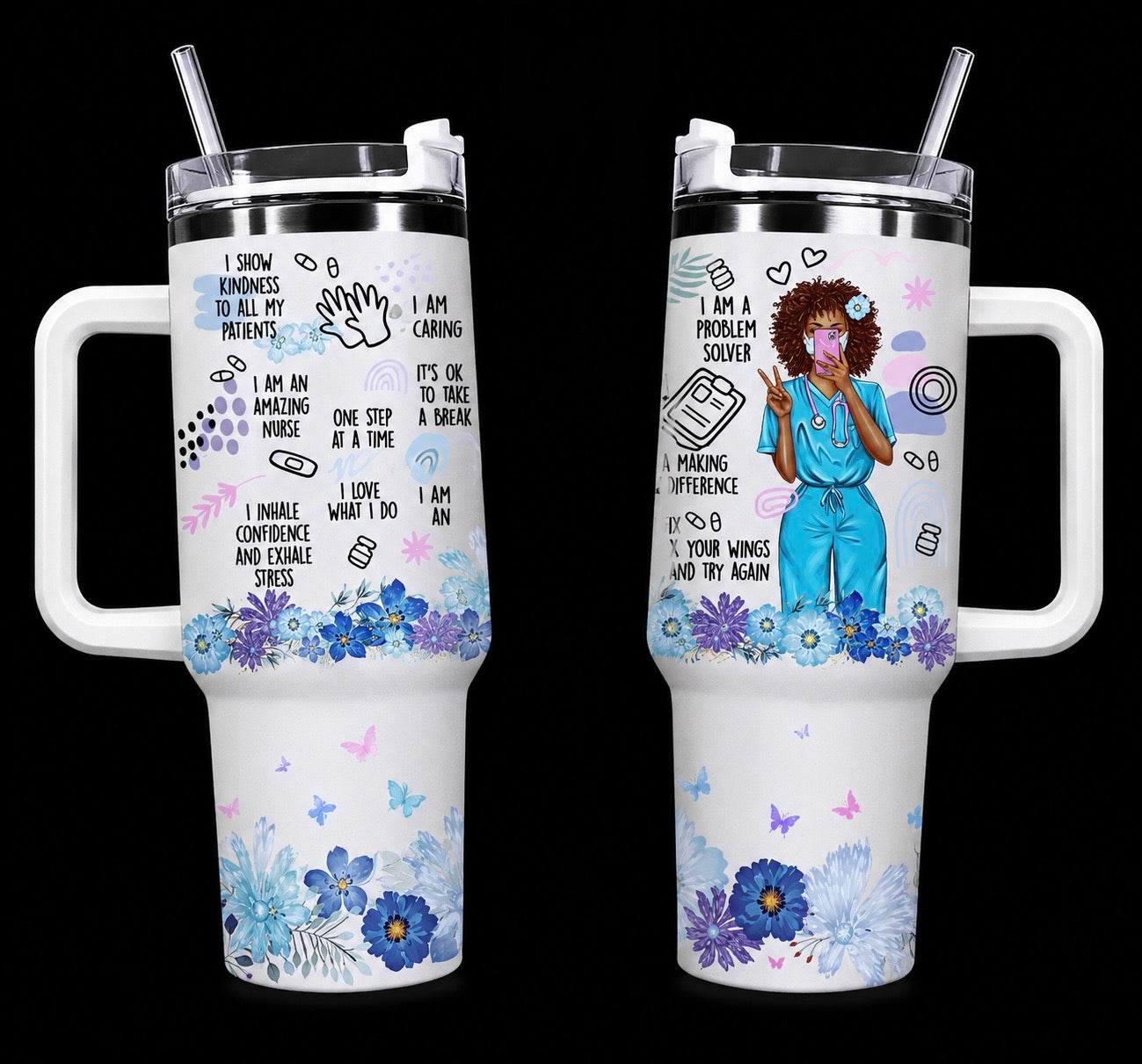 Tumblers