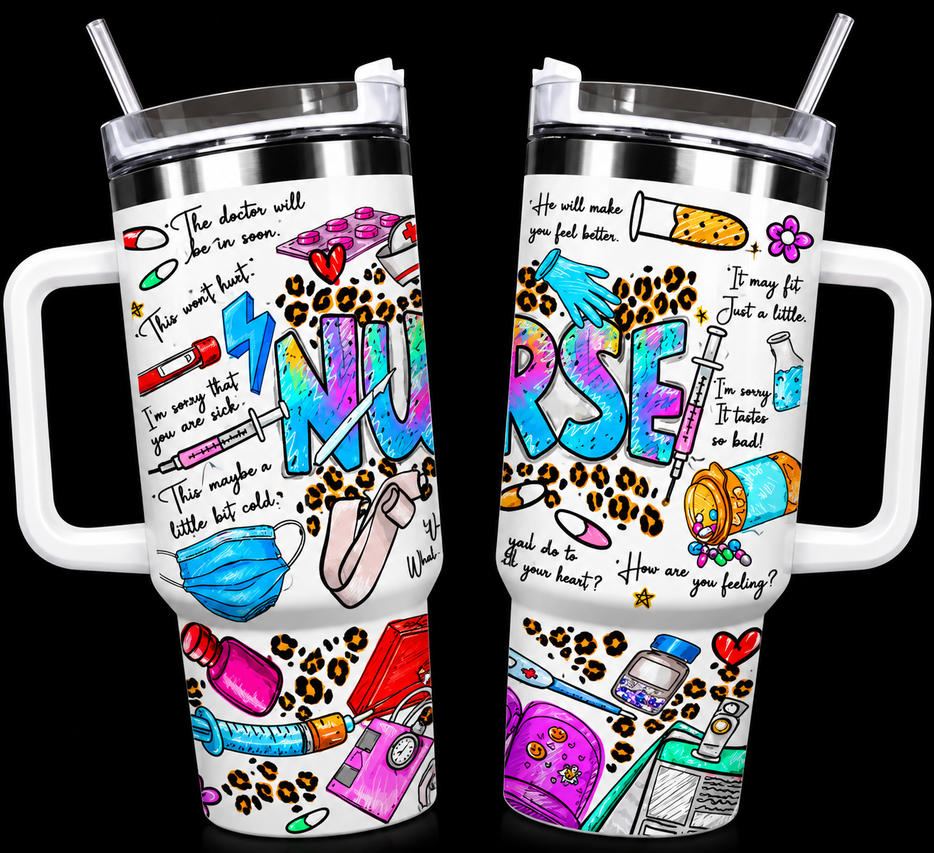 Tumblers