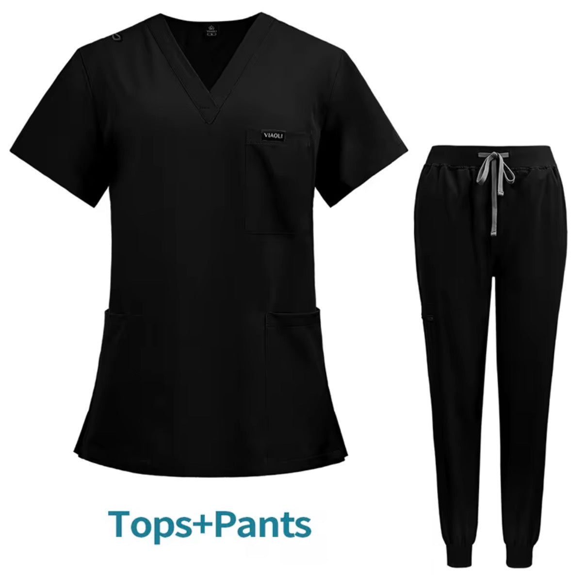 Jogger Scrub Sets