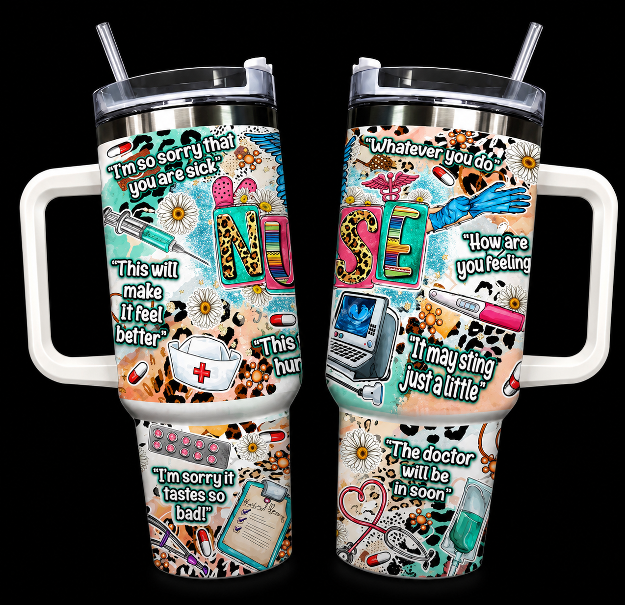 Tumblers