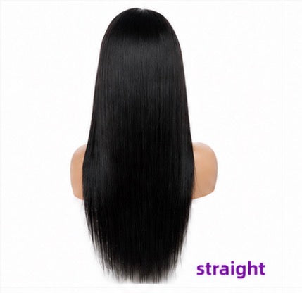 13*4 HD Lace Frontal Wigs