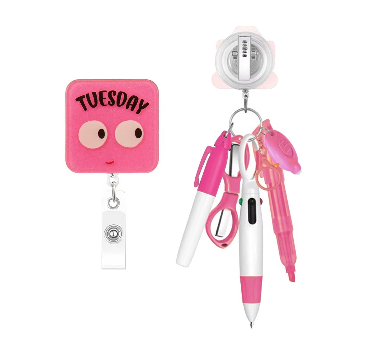 Badge/ ID Holder