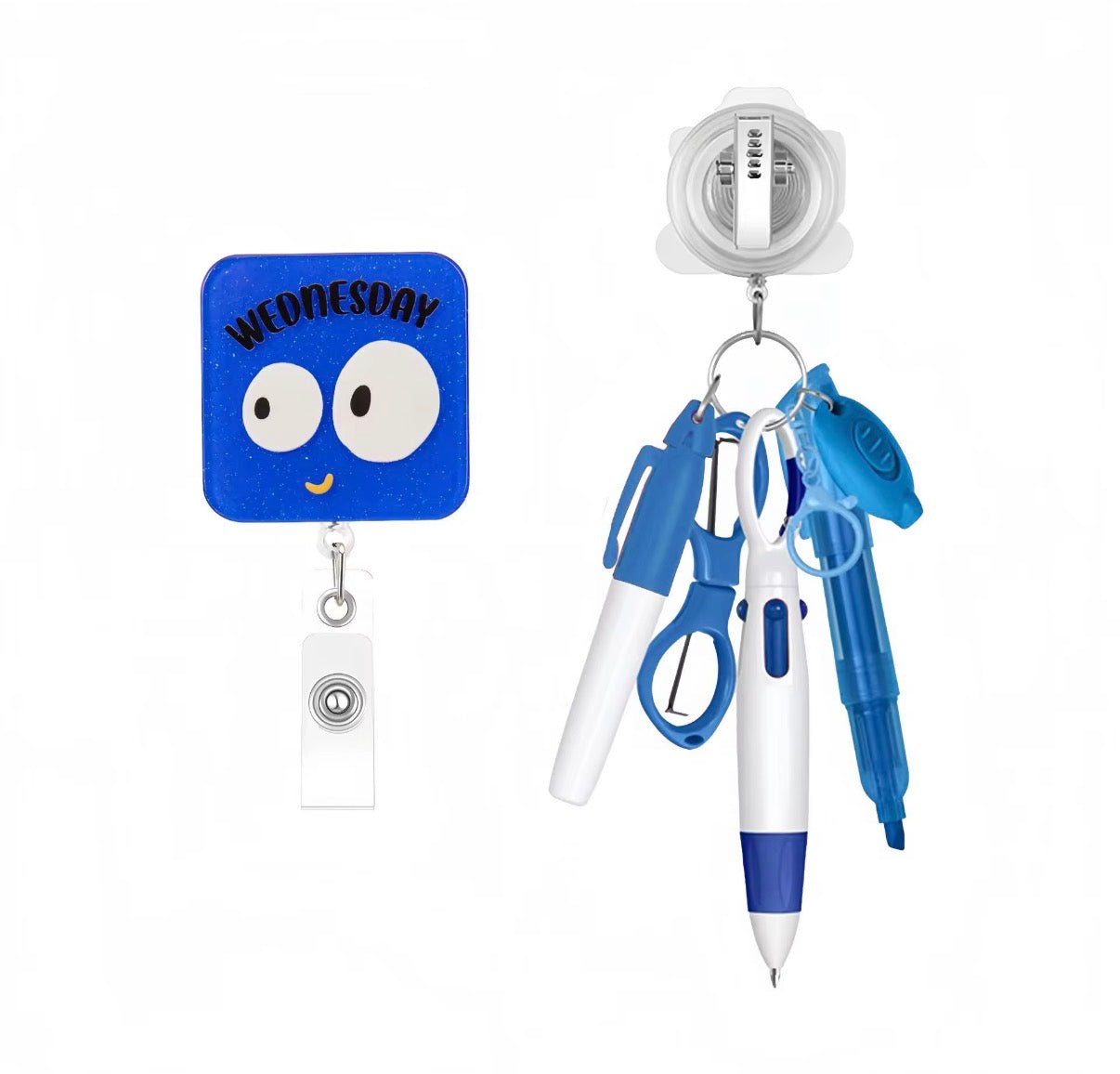 Badge/ ID Holder