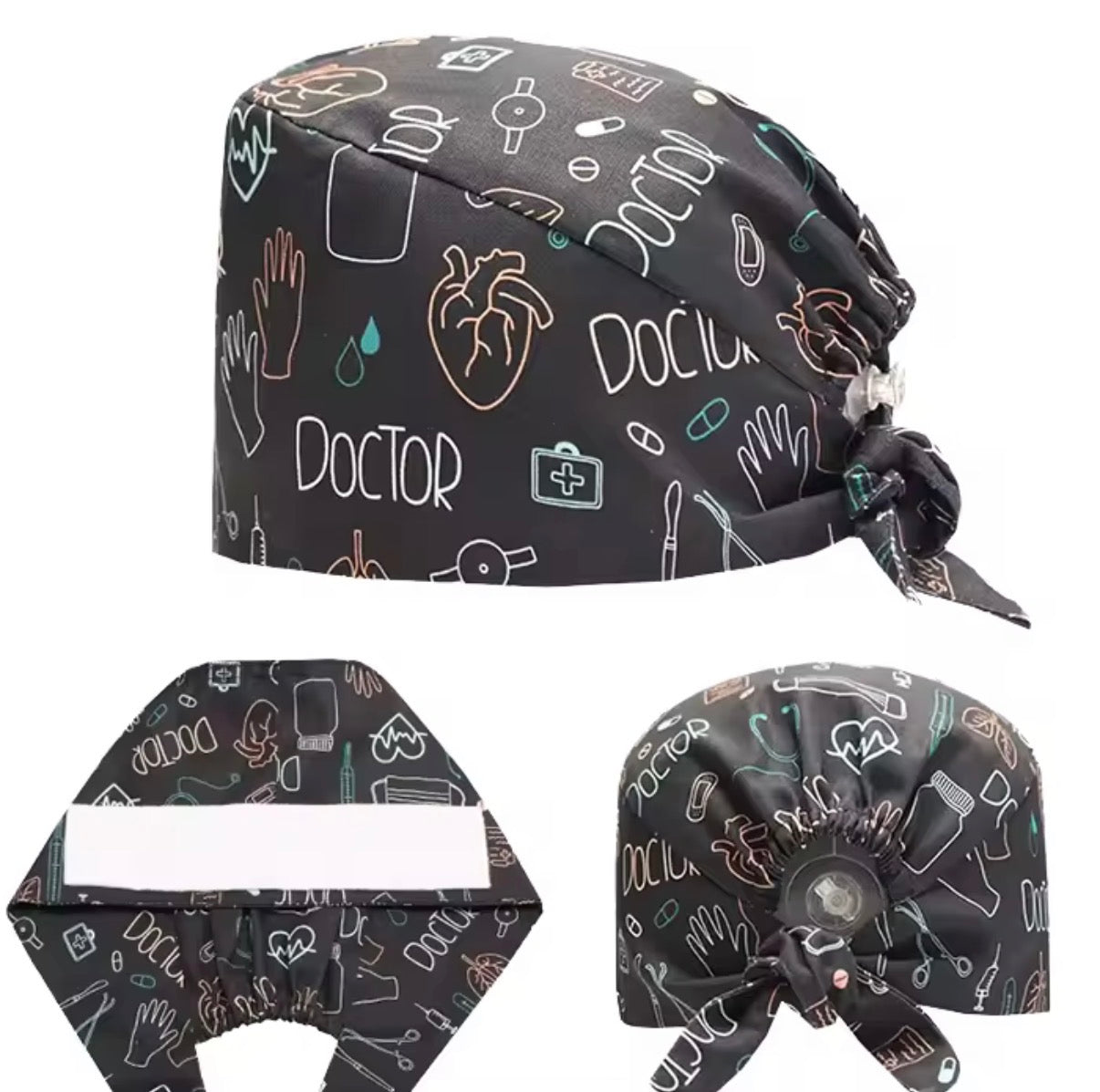 Head Cover (Dr.)