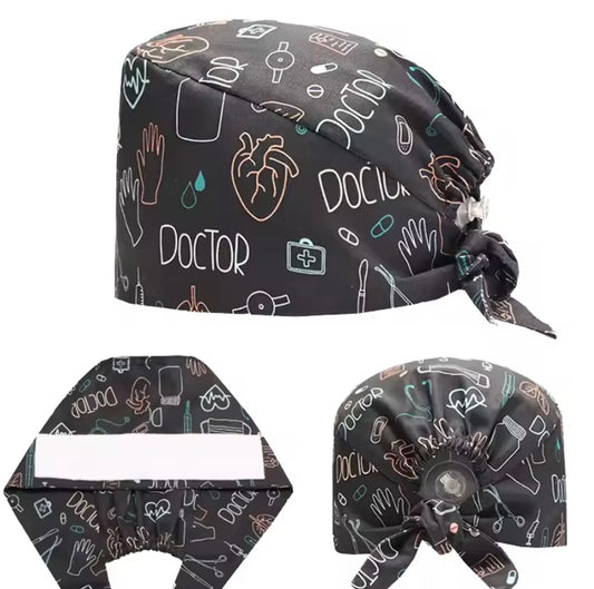 Head Cover (Dr.)