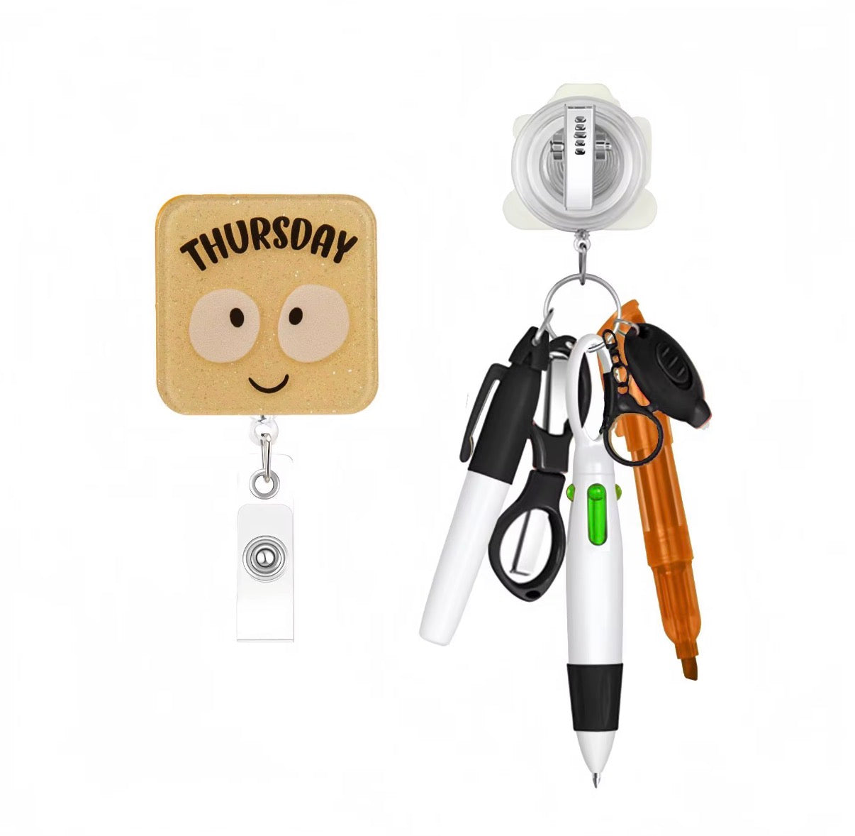 Badge/ ID Holder
