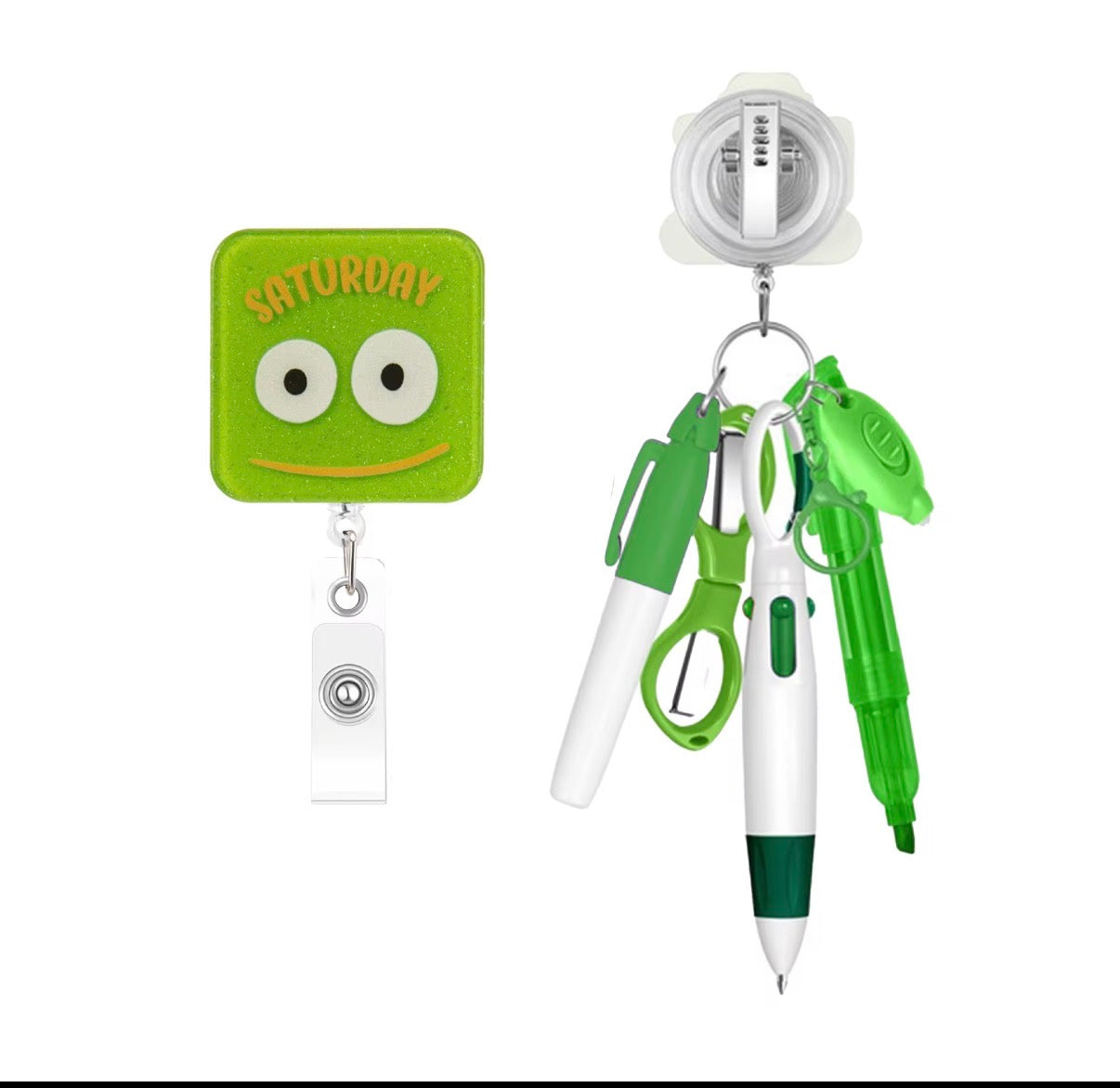 Badge/ ID Holder