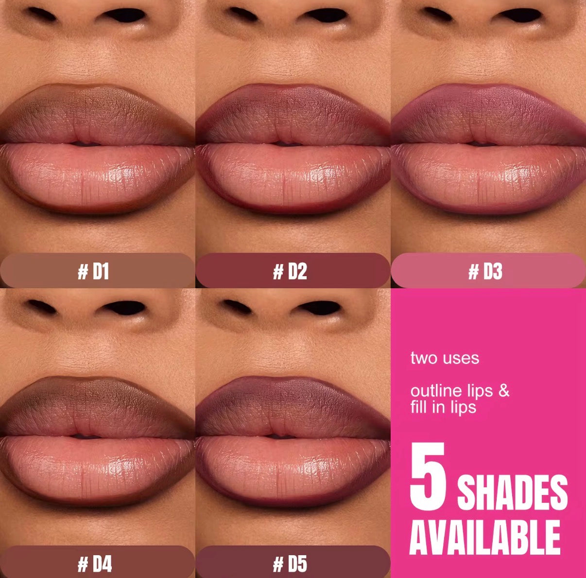 Lip Liners
